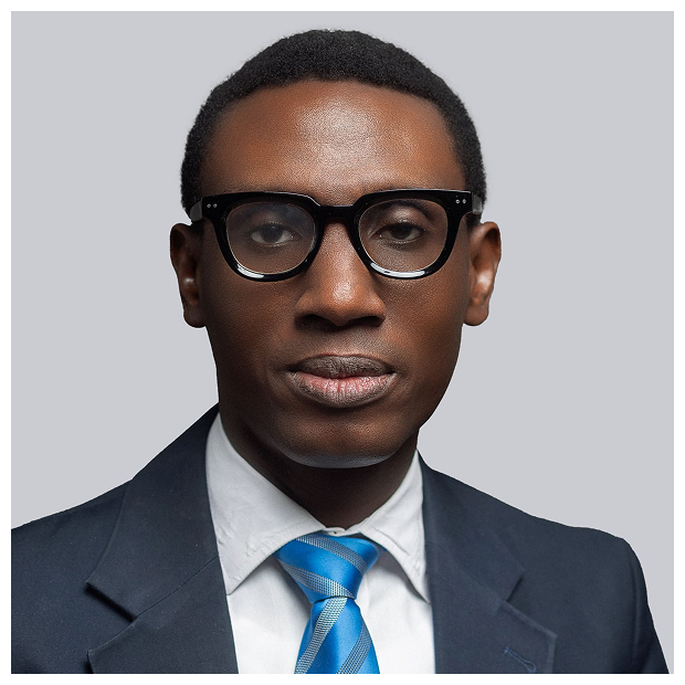 Abayomi Adeoye